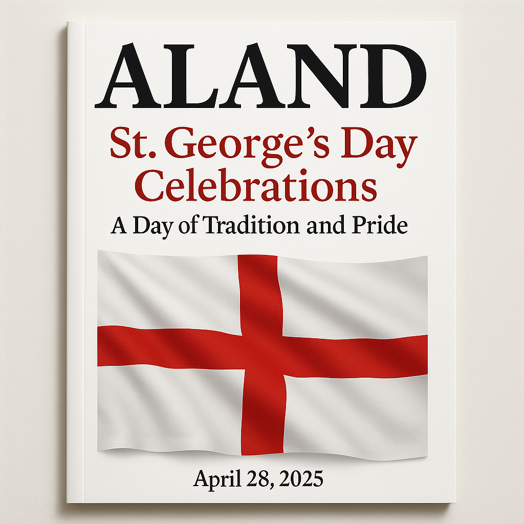 St. George’s Day Celebrations - Traditional English Fun